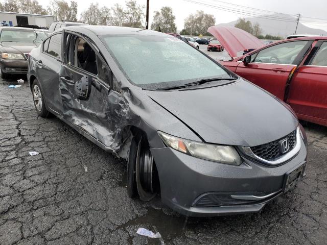 HONDA CIVIC LX 2013 19xfb2f59de233696