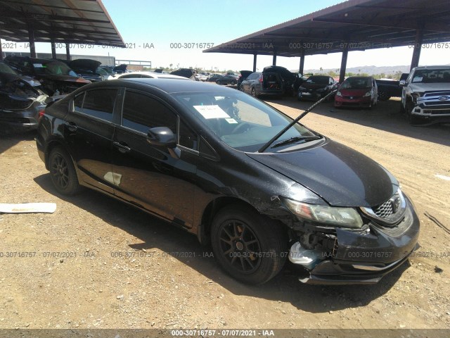 HONDA CIVIC SDN 2013 19xfb2f59de235710