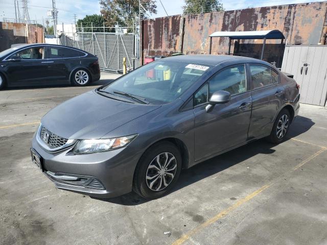 HONDA CIVIC 2013 19xfb2f59de235741