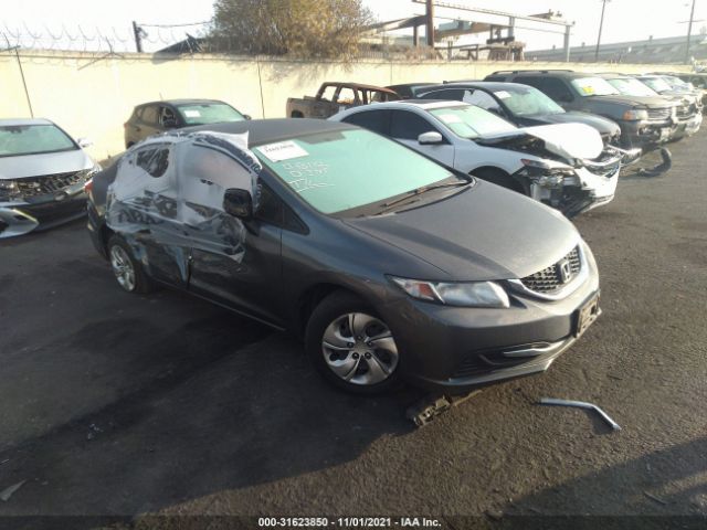 HONDA CIVIC SDN 2013 19xfb2f59de239501