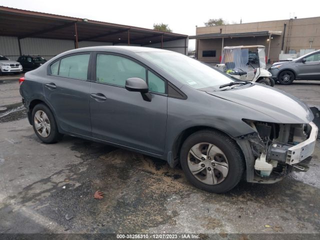 HONDA CIVIC 2013 19xfb2f59de239529