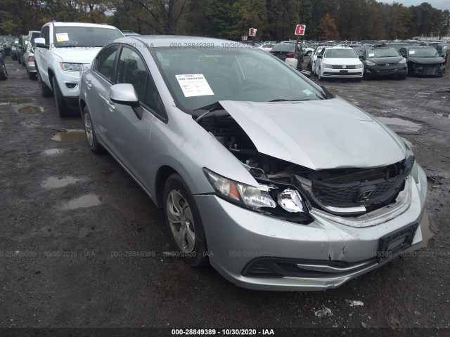 HONDA CIVIC SDN 2013 19xfb2f59de240177