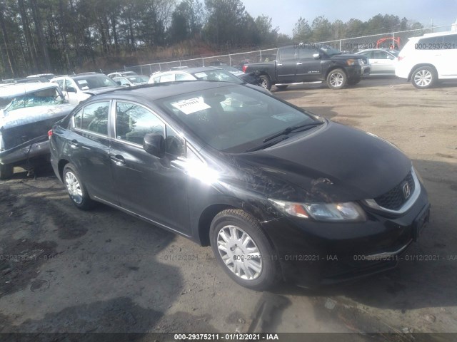 HONDA CIVIC SDN 2013 19xfb2f59de240261