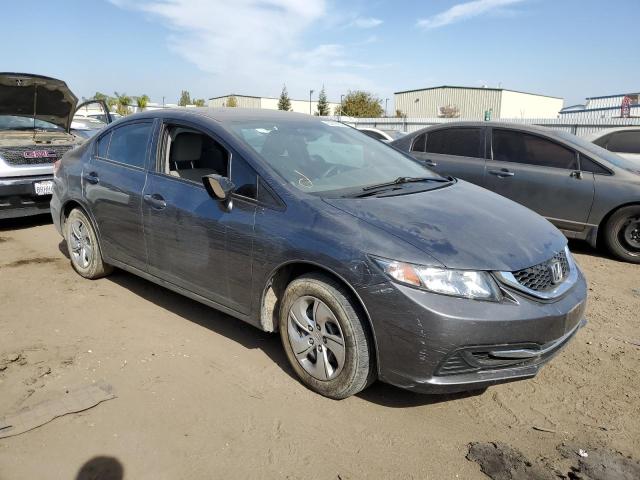 HONDA CIVIC LX 2013 19xfb2f59de240762