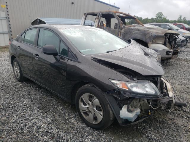 HONDA CIVIC LX 2013 19xfb2f59de241717