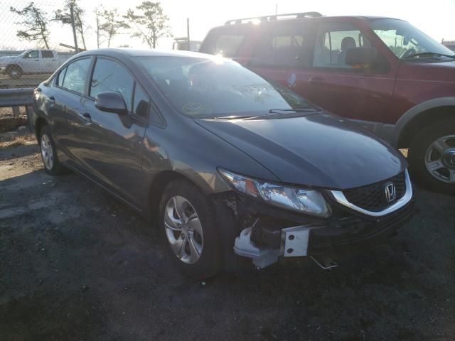 HONDA CIVIC LX 2013 19xfb2f59de241779