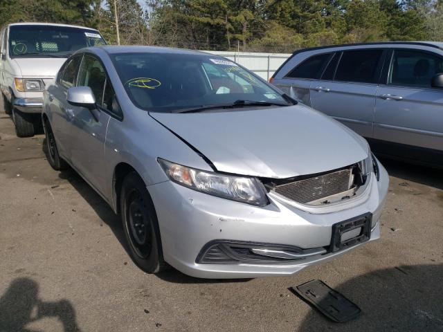 HONDA CIVIC LX 2013 19xfb2f59de241863