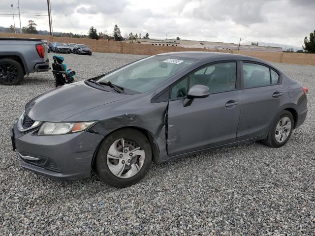 HONDA CIVIC LX 2013 19xfb2f59de242219