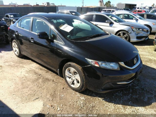 HONDA CIVIC SDN 2013 19xfb2f59de245024