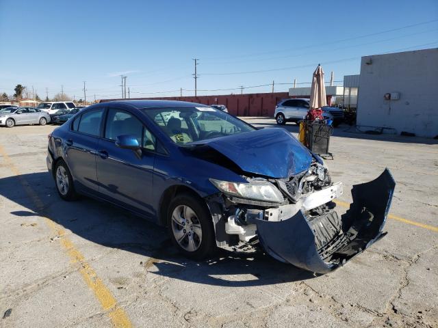 HONDA CIVIC LX 2013 19xfb2f59de245931