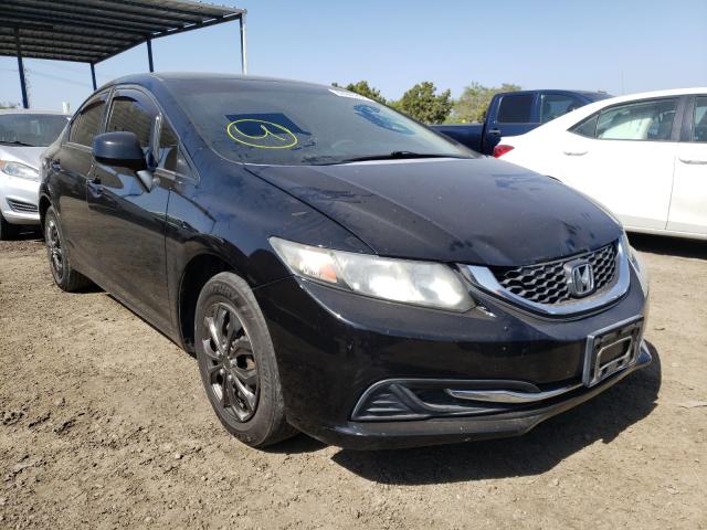 HONDA CIVIC LX 2013 19xfb2f59de246593