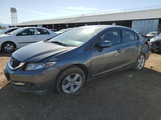 HONDA CIVIC LX 2013 19xfb2f59de246982