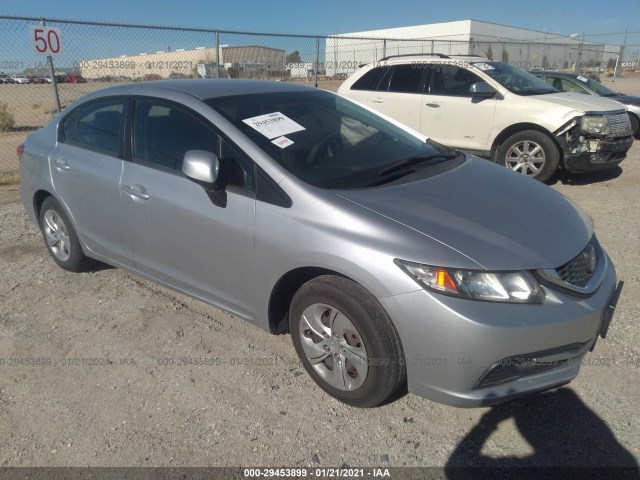 HONDA CIVIC SDN 2013 19xfb2f59de248344