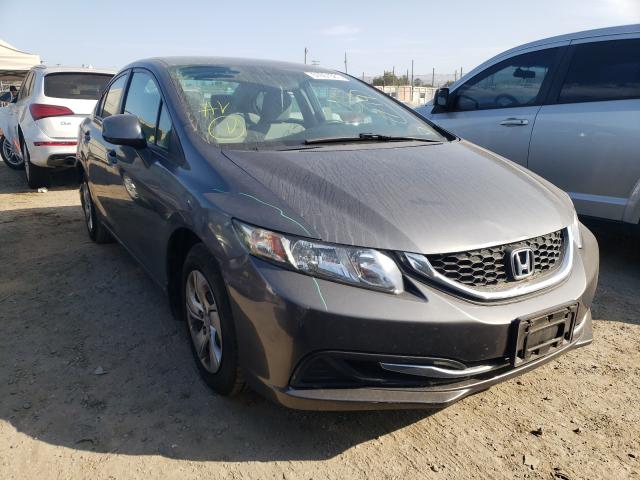 HONDA CIVIC LX 2013 19xfb2f59de251874