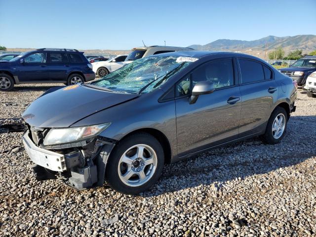 HONDA CIVIC LX 2013 19xfb2f59de252653