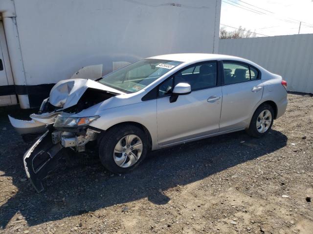 HONDA CIVIC LX 2013 19xfb2f59de253561