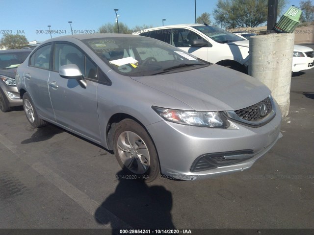 HONDA CIVIC SDN 2013 19xfb2f59de253706