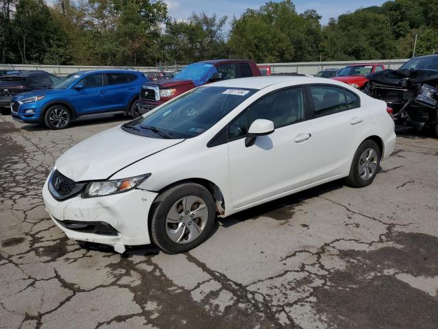 HONDA CIVIC LX 2013 19xfb2f59de256718