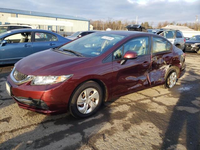 HONDA CIVIC 2013 19xfb2f59de257156