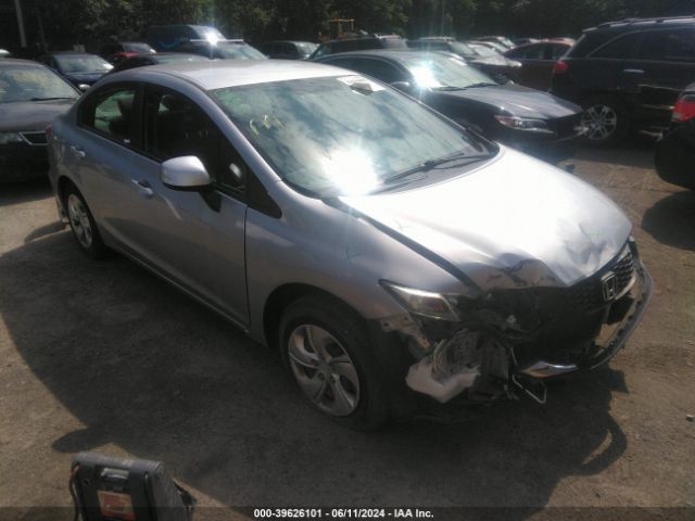 HONDA CIVIC 2013 19xfb2f59de263037