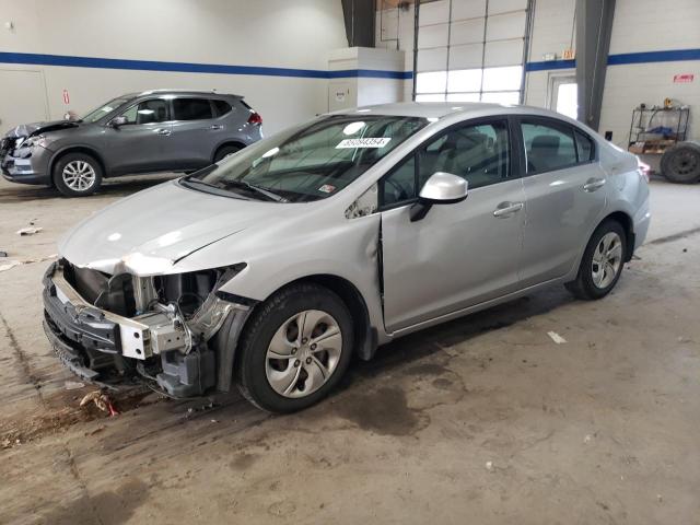 HONDA CIVIC LX 2013 19xfb2f59de263118