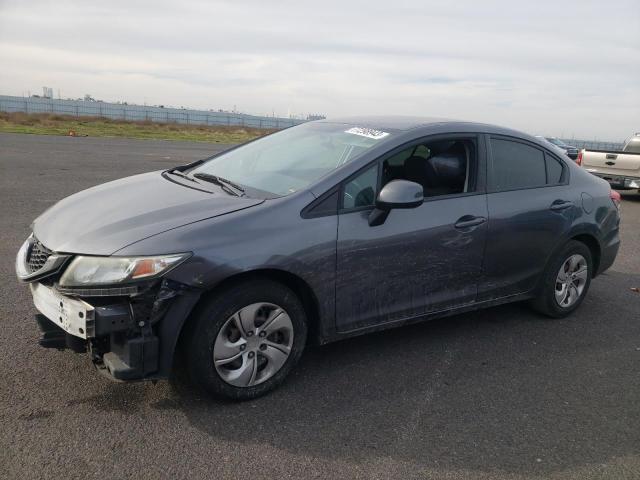 HONDA CIVIC 2013 19xfb2f59de263958