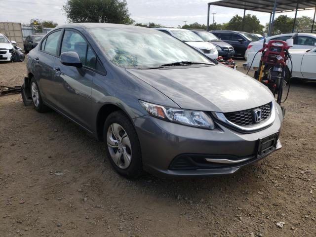 HONDA CIVIC LX 2013 19xfb2f59de265614