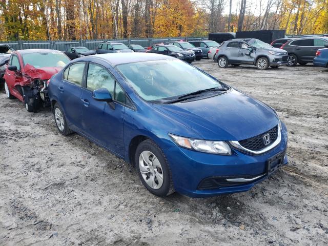 HONDA CIVIC LX 2013 19xfb2f59de265659