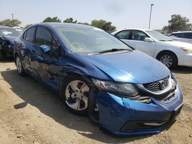 HONDA CIVIC LX 2013 19xfb2f59de265693