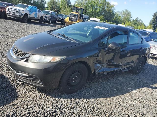 HONDA CIVIC LX 2013 19xfb2f59de265905