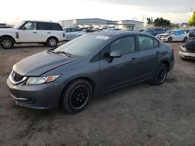 HONDA CIVIC LX 2013 19xfb2f59de266858