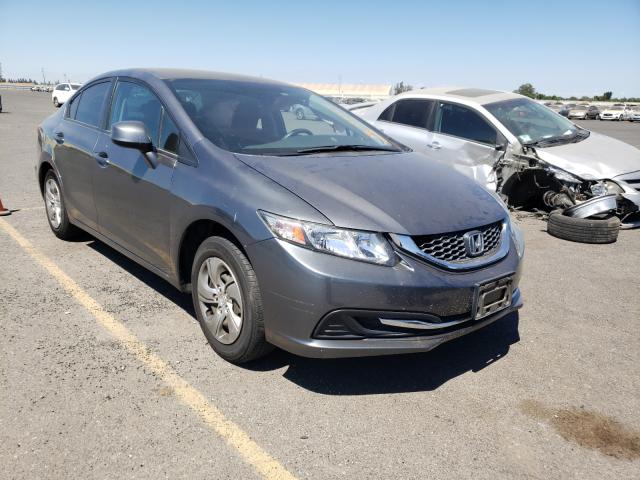 HONDA CIVIC LX 2013 19xfb2f59de269744