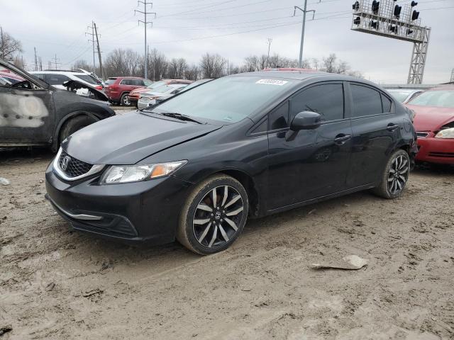 HONDA CIVIC LX 2013 19xfb2f59de271266