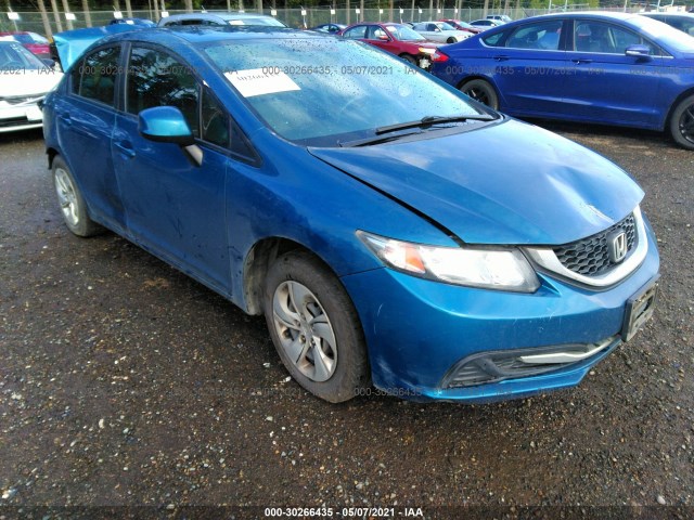 HONDA CIVIC SDN 2013 19xfb2f59de272921