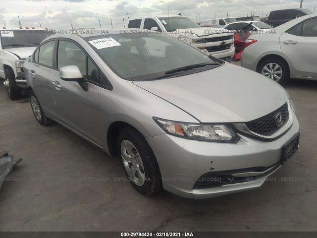 HONDA CIVIC SDN 2013 19xfb2f59de275804