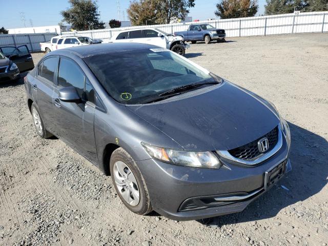 HONDA CIVIC LX 2013 19xfb2f59de276807