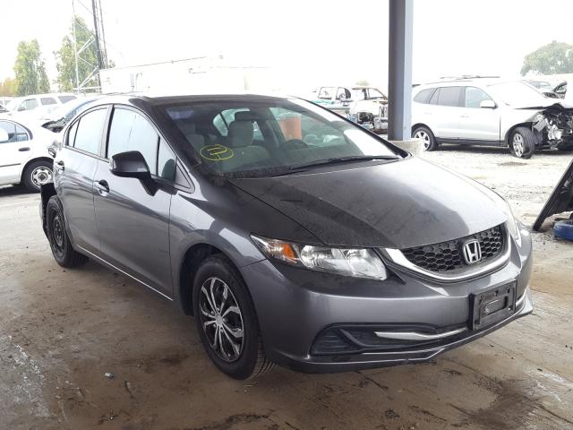 HONDA CIVIC LX 2013 19xfb2f59de280145