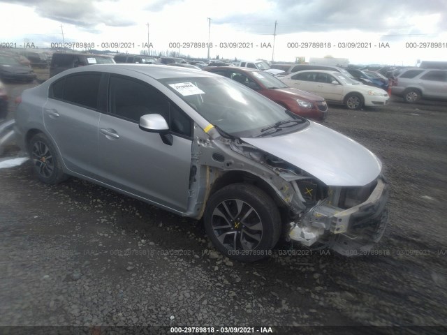 HONDA CIVIC SDN 2013 19xfb2f59de280694