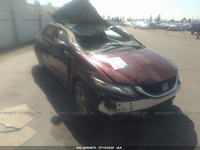 HONDA CIVIC SDN 2013 19xfb2f59de281473