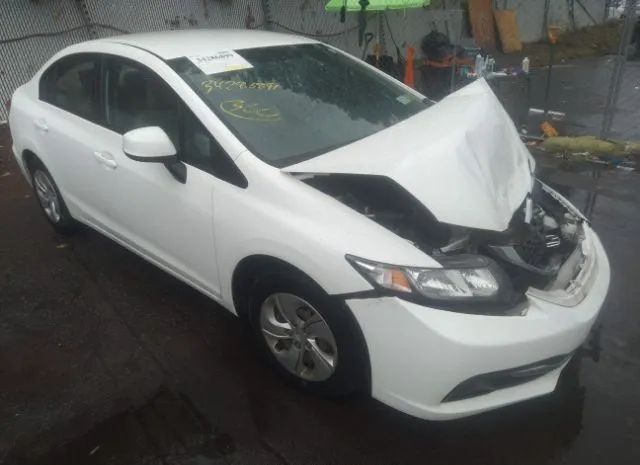 HONDA CIVIC SDN 2013 19xfb2f59de282493