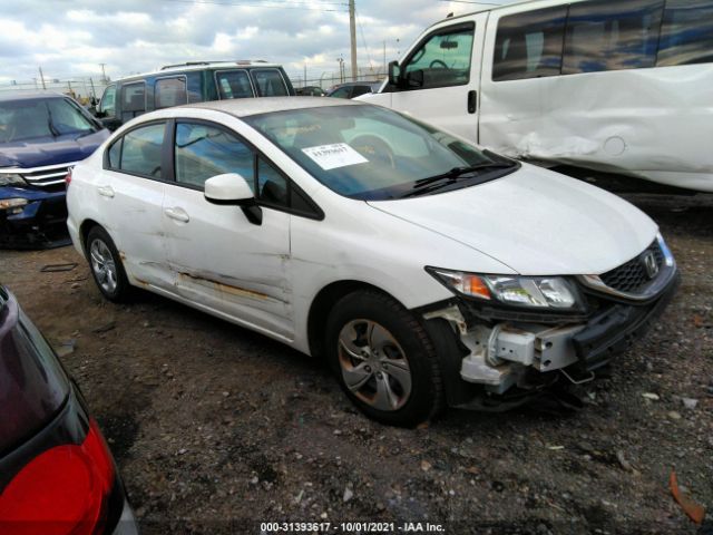 HONDA CIVIC SDN 2013 19xfb2f59de284924