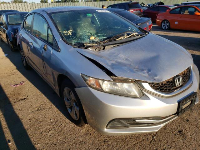 HONDA CIVIC LX 2013 19xfb2f59de285085