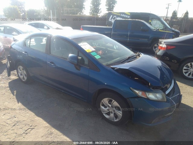 HONDA CIVIC SDN 2013 19xfb2f59de285295