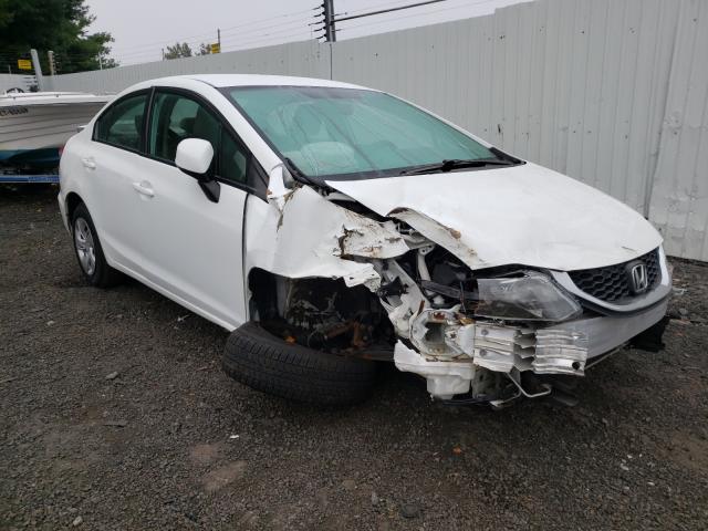 HONDA CIVIC LX 2013 19xfb2f59de285443