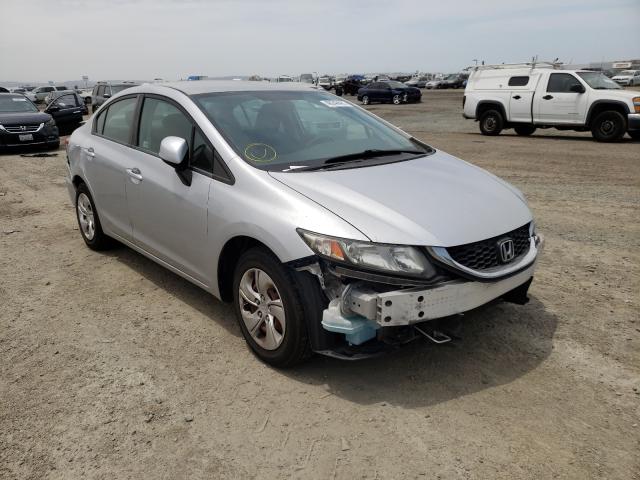 HONDA CIVIC LX 2013 19xfb2f59de286561