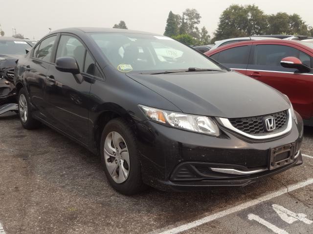 HONDA CIVIC LX 2013 19xfb2f59de286737