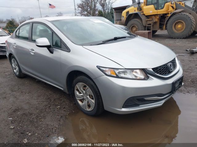 HONDA CIVIC 2013 19xfb2f59de288276