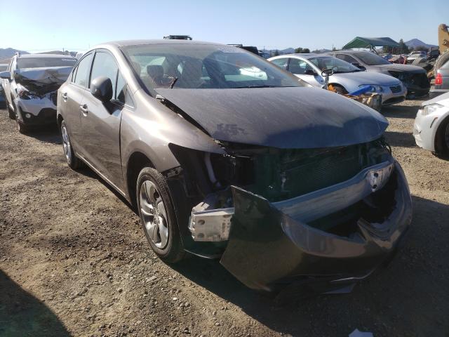 HONDA CIVIC LX 2013 19xfb2f59de290867