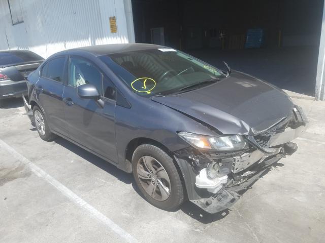 HONDA CIVIC LX 2013 19xfb2f59de291243