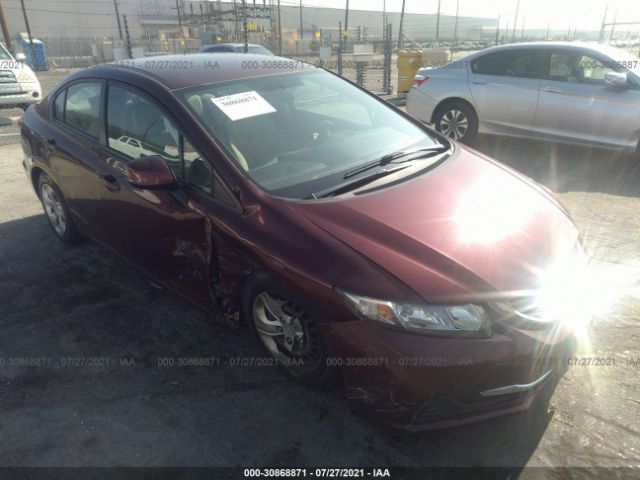 HONDA CIVIC SDN 2013 19xfb2f59de291906